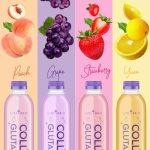 ⁦Colla Rich Colla C Yuzu Plus Collagen⁩ - الصورة ⁦4⁩