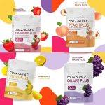⁦Colla Rich Colla C Peach Plus Collagen⁩ - الصورة ⁦2⁩