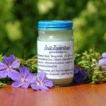 ⁦Baume Blanc Nam-Man – O sod Tip 50 gr⁩ - الصورة ⁦4⁩