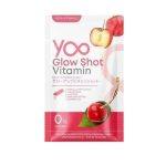 Yoo Glow Shot Vitamin Plus