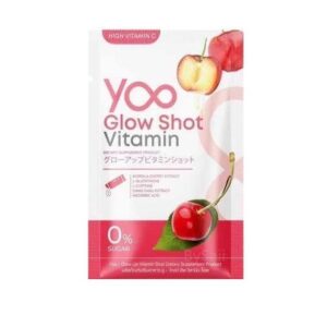 Yoo Glow Shot Vitamin Plus