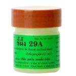 29А Bukalo Trading pommade pour le psoriasis et l'eczéma