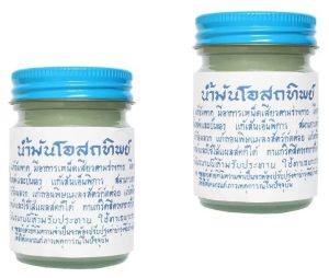 ⁦Baume Blanc Nam-Man – O sod Tip 50 gr⁩ - الصورة ⁦3⁩