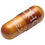 ⁦DHC Vitamin C 120 gélules⁩ - الصورة ⁦6⁩