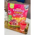 ⁦Pontina Vitamin Collagen Mix Plus⁩ - الصورة ⁦2⁩