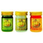 ⁦Baume à l'orange au Barleria - Green Herb 50 gr⁩ - الصورة ⁦2⁩