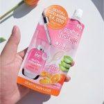 ⁦Inn Beauty Gluta-Collagen Plus C Serum Gel 50 ml⁩ - الصورة ⁦3⁩