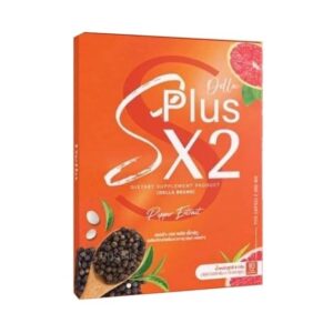 DELLA-S Plus X2