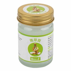 Mho Shee Woke White Balm 50 gr