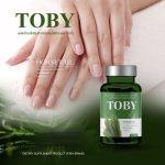 ⁦TOBY Horsetail Hair Vitamins 30 capsules⁩ - الصورة ⁦6⁩