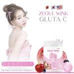 ⁦Zeoul Wink Gluta C 50,000 mg⁩ - الصورة ⁦5⁩