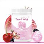 Zeoul Wink Gluta C 50,000 mg