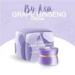 ⁦By Asia Grape Ginseng Cream 7 gr⁩ - الصورة ⁦2⁩