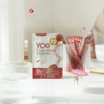 ⁦Yoo Glow Shot Vitamin Plus⁩ - الصورة ⁦7⁩
