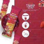 ⁦Pontina Vitamin Collagen Mix Plus⁩ - الصورة ⁦6⁩