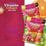 ⁦Pontina Vitamin Collagen Mix Plus⁩ - الصورة ⁦7⁩