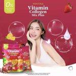 ⁦Pontina Vitamin Collagen Mix Plus⁩ - الصورة ⁦8⁩