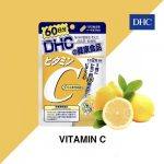 ⁦DHC Vitamin C 120 gélules⁩ - الصورة ⁦2⁩