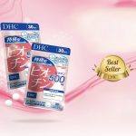 ⁦DHC Biotin 60 gélules⁩ - الصورة ⁦7⁩