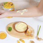 ⁦Junhom Rada Body Cream 250 g⁩ - الصورة ⁦3⁩