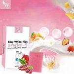 ⁦Easy White​ Plus​ Soap 85 gr⁩ - الصورة ⁦6⁩