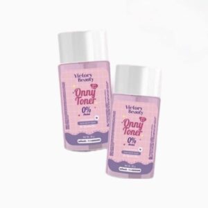 Onny White Toner 30 ml