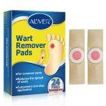 ALIVER Corn Removal Plaster 24 pcs