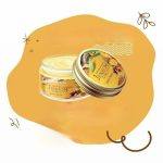 ⁦Junhom Rada Body Cream 250 g⁩ - الصورة ⁦5⁩