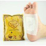 ⁦Lanna Detoxification Foot Patch⁩ - الصورة ⁦5⁩