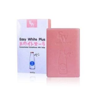 Easy White​ Plus​ Soap 85 gr