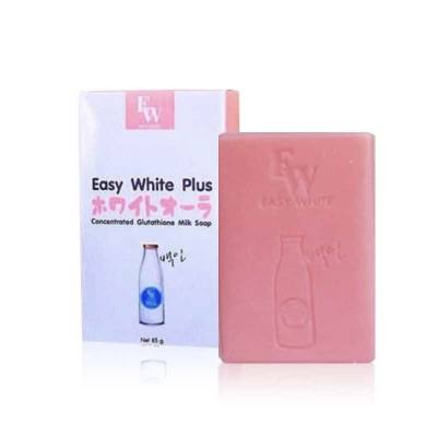 easy-white-plus-600x400 Easy White Plus Soap 85 gr - الصورة 1