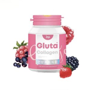 Joji Gluta Collagen 30 tablets