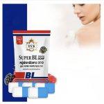 ⁦Super BL White Plus Soap 60 g⁩ - الصورة ⁦2⁩