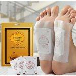 ⁦Lanna Detoxification Foot Patch⁩ - الصورة ⁦6⁩