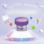 ⁦White Up+ Tooth Powder⁩ - الصورة ⁦2⁩