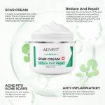 ⁦ALIVER Repair Scar Cream 50 ml⁩ - الصورة ⁦2⁩