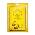 Lanna Detoxification Foot Patch