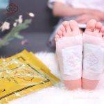 ⁦Lanna Detoxification Foot Patch⁩ - الصورة ⁦3⁩