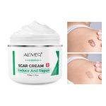⁦ALIVER Repair Scar Cream 50 ml⁩ - الصورة ⁦6⁩