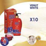 ⁦BL Venut White BLx10 Lotion 500 ml⁩ - الصورة ⁦4⁩