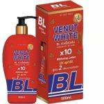 BL Venut White BLx10 Lotion 500 ml