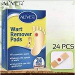 ⁦ALIVER Corn Removal Plaster 24 pcs⁩ - الصورة ⁦6⁩