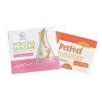 Pontina Skincare Ginseng Night Cream