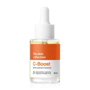 The Skin Collection C-Boost Serum 30 ml