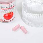 ⁦Tomin Gluta Tomato Extract⁩ - الصورة ⁦3⁩