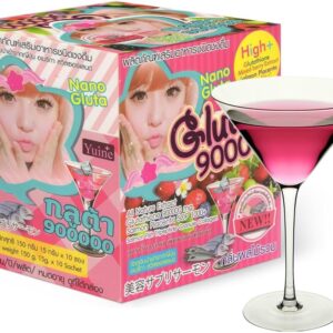 Nano Gluta 900000
