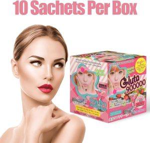 ⁦Nano Gluta 900000⁩ - الصورة ⁦6⁩