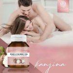 ⁦Kunjina Pueraria Mirifica Capsules⁩ - الصورة ⁦2⁩