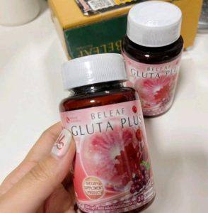 ⁦Beleaf Gluta Plus⁩ - الصورة ⁦6⁩
