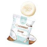 ⁦Cocoblink Coconut Whitening Soap⁩ - الصورة ⁦2⁩